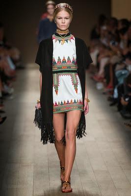 Valentino Primavera 2014