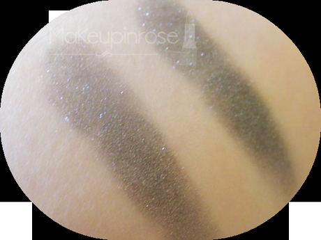MYSTIC METALLICS DE DIOR: Sombras y Coloretes MYSTIC METALLICS DE DIOR: Sombras y Coloretes