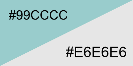 Combinaciones de colores para el Blog Combinaciones de colores para el Blog