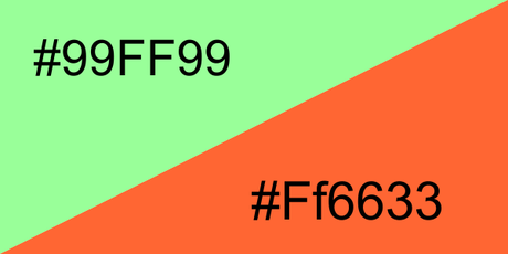 Combinaciones de colores para el Blog Combinaciones de colores para el Blog