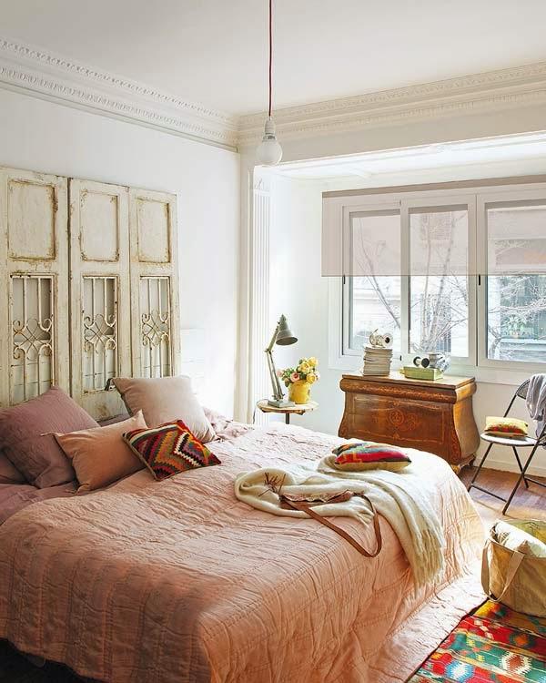 Color para el otoño