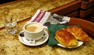 París, dulce pecado