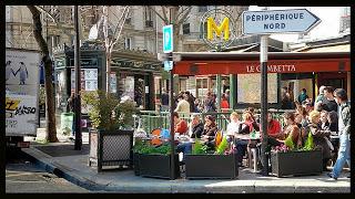 París, dulce pecado