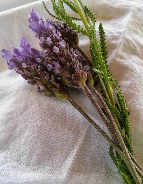 Plátano y Chocolate Muffins chip con avellanas Crumb Topping