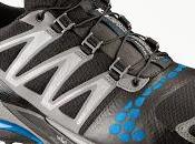 zapas para trail running