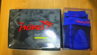 Hoko mallas compresión Kamikaze