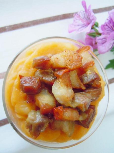 Patatas Revolconas