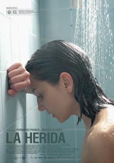 Estrenos de cine viernes 4 de octubre de 2013.- 'La herida'