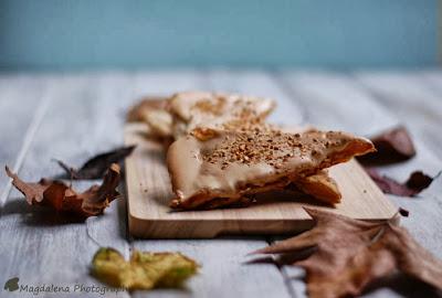 JESUITAS PASTELES TÍPICOS DE BILBAO