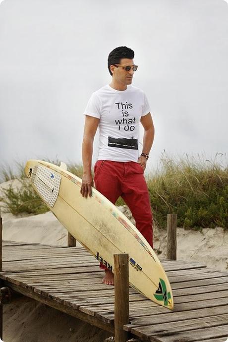 TRENDY SURFER 02