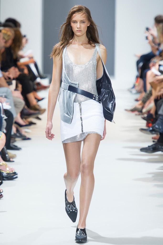 paco rabanne ParisFW ilovepitita PARIS FASHION WEEK P/V 2014