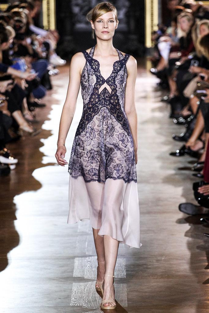 stella mccartney ParisFW ilovepitita PARIS FASHION WEEK P/V 2014