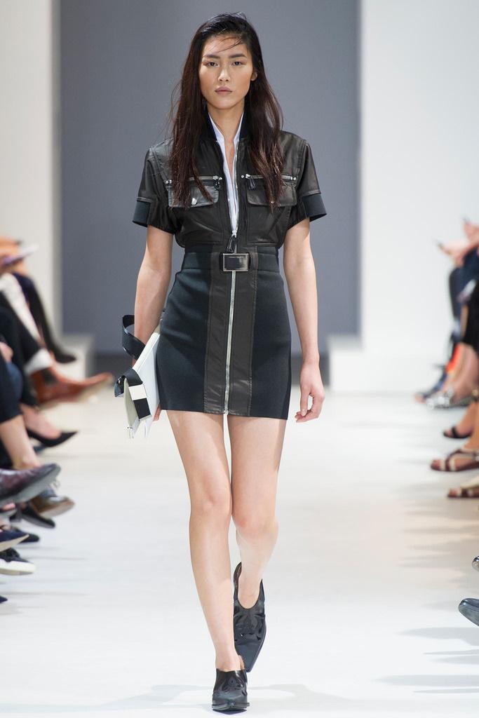 paco rabanne ParisFW ilovepitita PARIS FASHION WEEK P/V 2014