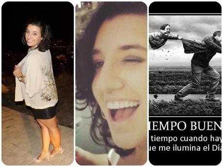 MI VIDA EN PEQUEÑOS MOMENTOS