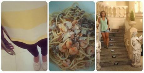 MI VIDA EN PEQUEÑOS MOMENTOS