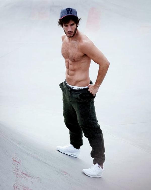 Diario de un deportista amateur: las agujetas no son de color de rosa