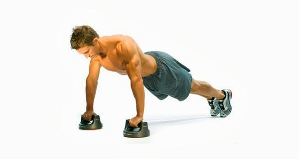 Diario de un deportista amateur: las agujetas no son de color de rosa