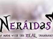 Sorteo gracias firma NERAIDAS!!!!