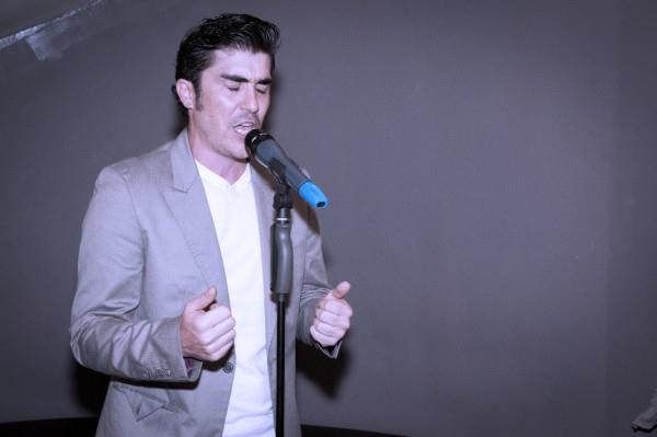 Una fiesta con mucha Grazia!