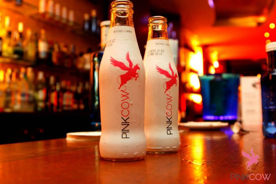 Una fiesta con mucha Grazia!