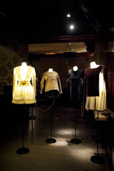 Una fiesta con mucha Grazia!