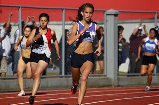 SE INAUGURAN LOS I JUEGOS DEPORTIVOS NACIONALES