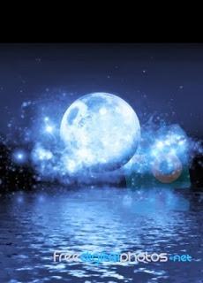 La influencia de la Luna en nuestro cabello y uñas