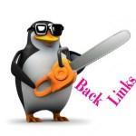 Cómo limpiar su perfil de enlaces web y evitar una penalización de Penguin