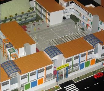 En Cañete: GORE LIMA FINANCIARA NUEVA INFRAESTRUCTURA DE EMBLEMÁTICO COLEGIO EN IMPERIAL…