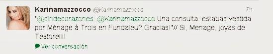 FUNDALEU LAS MUJERES DE GALA ¡Buen día! ¿Cómo están? En e...