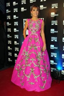 FUNDALEU LAS MUJERES DE GALA ¡Buen día! ¿Cómo están? En e...