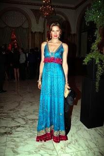 FUNDALEU LAS MUJERES DE GALA ¡Buen día! ¿Cómo están? En e...