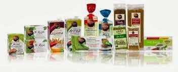 Productos Diet Rádisson