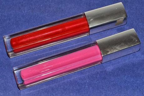 COLOR SENSATIONAL HIGH SHINE GLOSS...