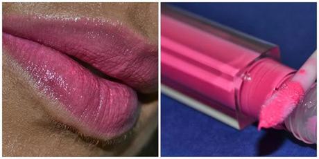 COLOR SENSATIONAL HIGH SHINE GLOSS...