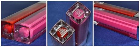 COLOR SENSATIONAL HIGH SHINE GLOSS...