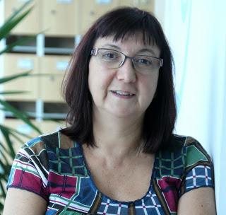 Concha Roldán, directora del Instituto de Filosofía del CSIC