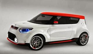 auto electrico kia soul ev