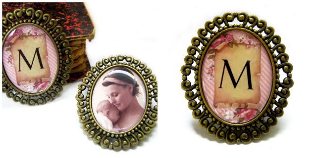 Bisutería personalizada