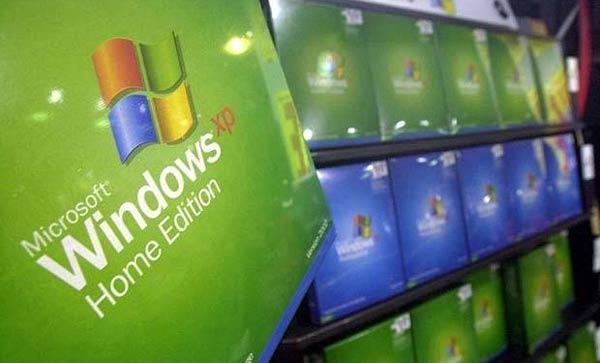 Microsoft nos recuerda los riesgos de no abandonar XP a tiempo  Read more: Microsoft nos recuerda los riesgos de no abandonar XP a tiempo
