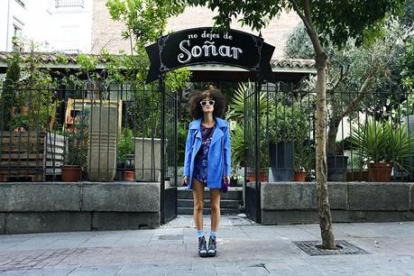 No dejes de soñar… blue_streetstyle_aminta