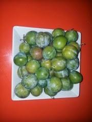 ¿Cocinamos? (I): Mermelada casera de ciruelas