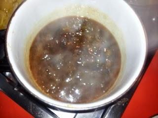 ¿Cocinamos? (I): Mermelada casera de ciruelas ¿Cocinamos? (I): Mermelada casera de ciruelas