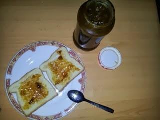 ¿Cocinamos? (I): Mermelada casera de ciruelas ¿Cocinamos? (I): Mermelada casera de ciruelas