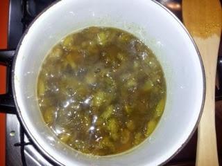 ¿Cocinamos? (I): Mermelada casera de ciruelas ¿Cocinamos? (I): Mermelada casera de ciruelas