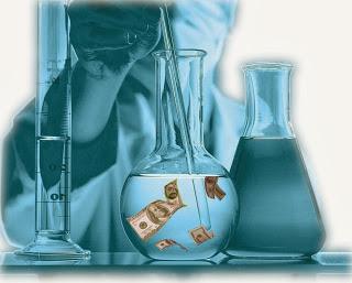 Sobre Ciencia y Economía