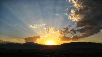 Relato de una buena hija Relato de una buena hija