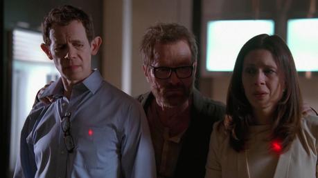 Review: Breaking Bad S05 E16 - Felina 