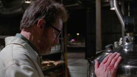 Review: Breaking Bad S05 E16 - Felina 