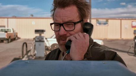 Review: Breaking Bad S05 E16 - Felina 